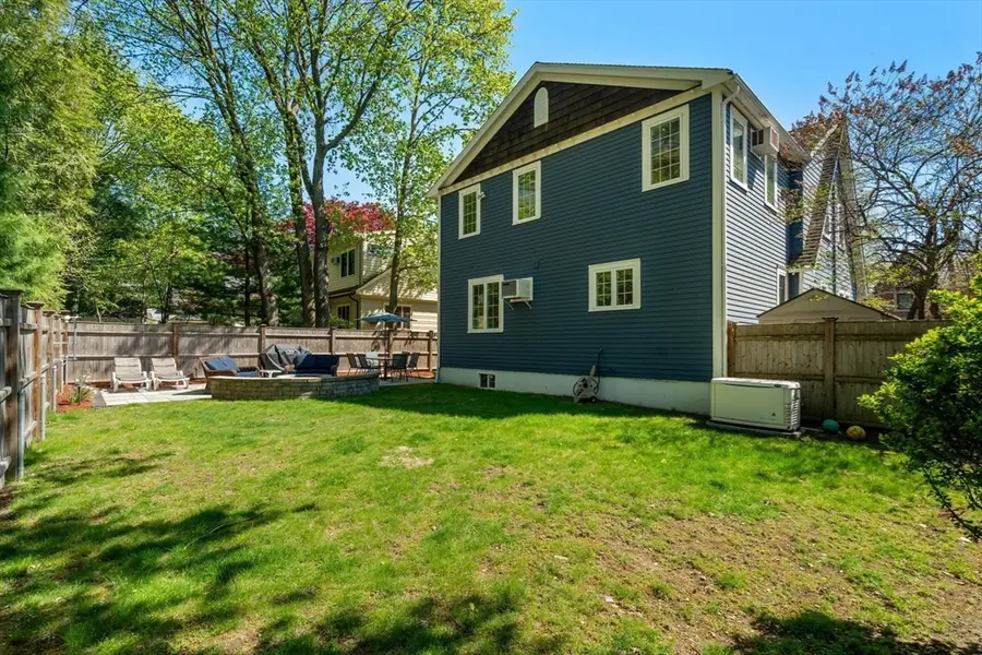 47 Cotton Street, Newton, MA 02458 - #2