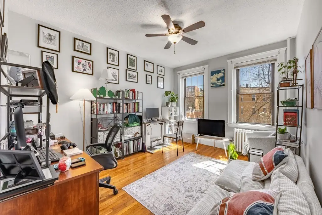 189 Chestnut Hill Avenue #11, Boston, MA 02135 - #1