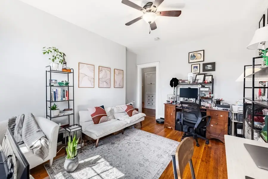 189 Chestnut Hill Avenue #11, Boston, MA 02135 - #2