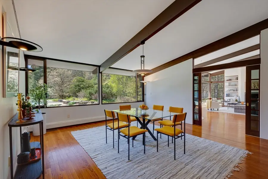 53 Stonehedge Road, Lincoln, MA 01773 - #3