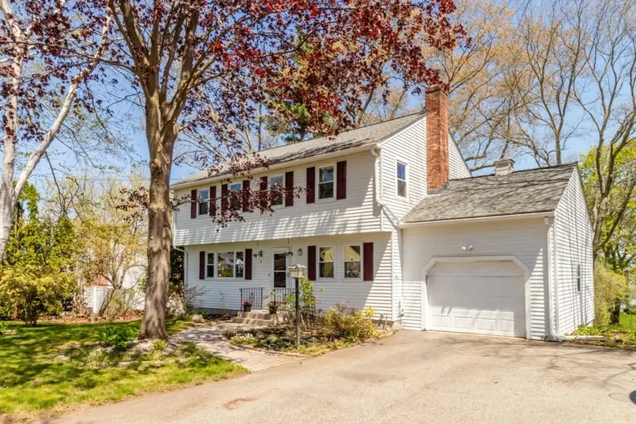 6 Dennis Rd, Milford, MA 01757 - #2