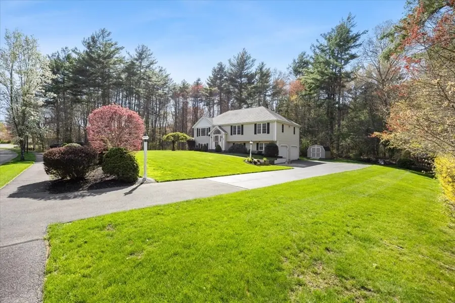 95 Eliab Latham Way, East Bridgewater, MA 02333 - #2