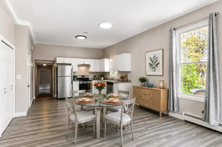 35 Cedar St #6, Gardner, MA 01440 - #2