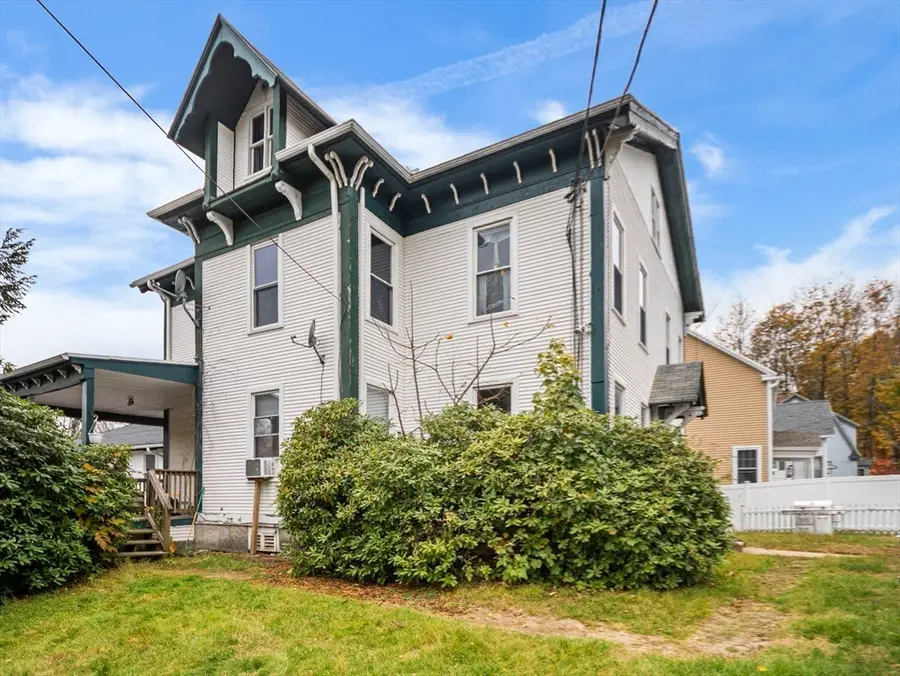 35 Cedar St #6, Gardner, MA 01440 - #3