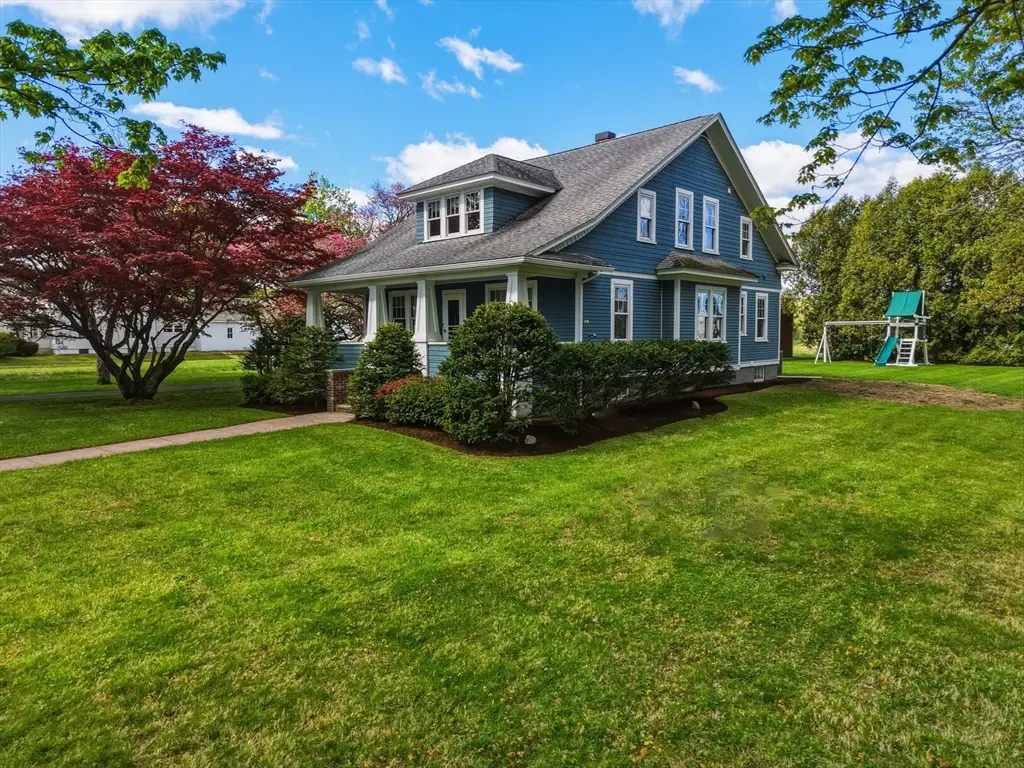 111 West St, Hadley, MA 01035 - #1