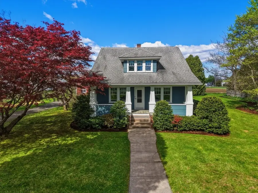 111 West St, Hadley, MA 01035 - #2