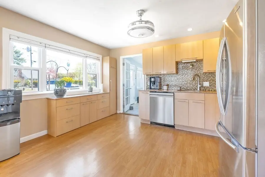 49 Wellesley Rd, Stoughton, MA 02072 - #2