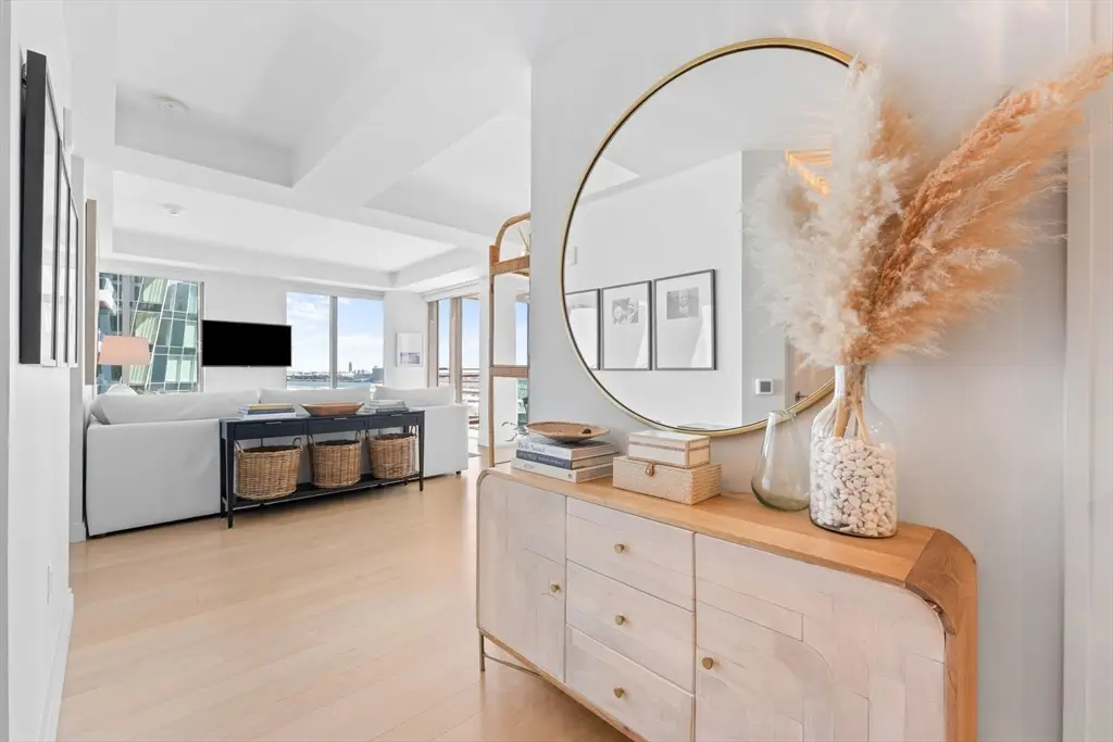 133 Seaport Blvd #1022, Boston, MA 02210 - #1