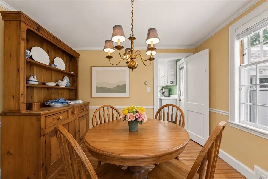 34 Sheridan Rd, Wellesley, MA 02481 - #3