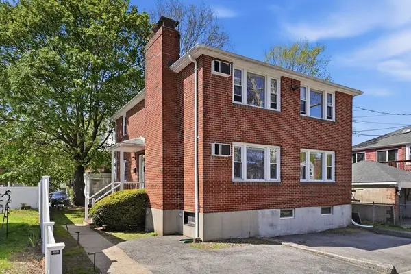7-9 Sparkill St, Watertown, MA 02472