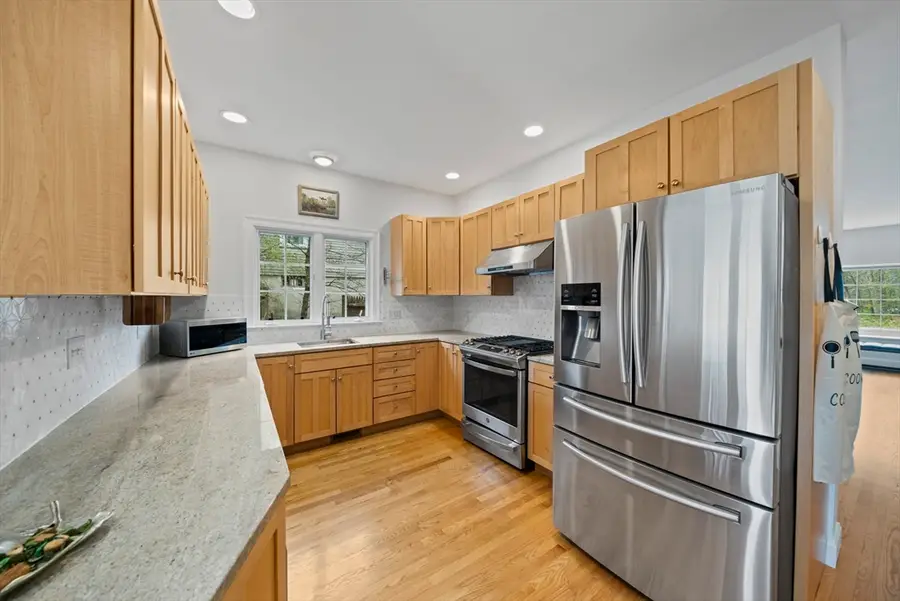 292 Lagrange Street #292, Newton, MA 02467 - #3