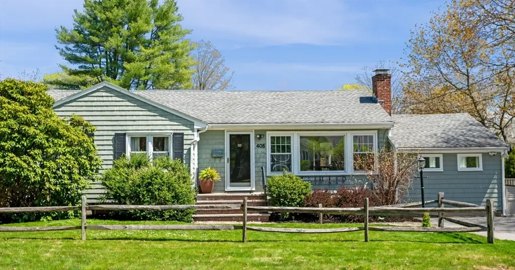 405 Asbury Street, Hamilton, MA 01982 - #1