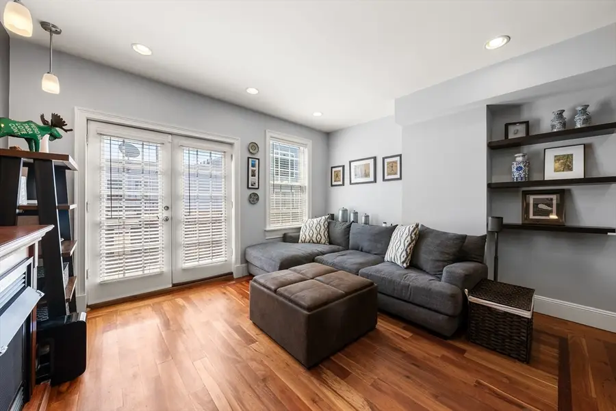 435 W 4th Street #2, Boston, MA 02127 - #2
