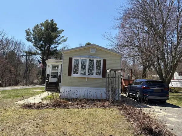 48 Dogwood Lane #48, Wales, MA 01081