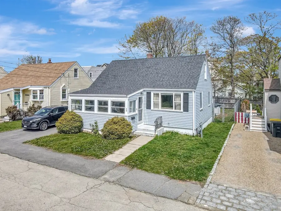 5 G Street, Hull, MA 02045 - #2