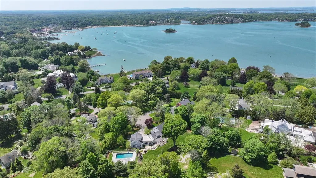 5 Seal Cove Ln, Hingham, MA 02043 - #1
