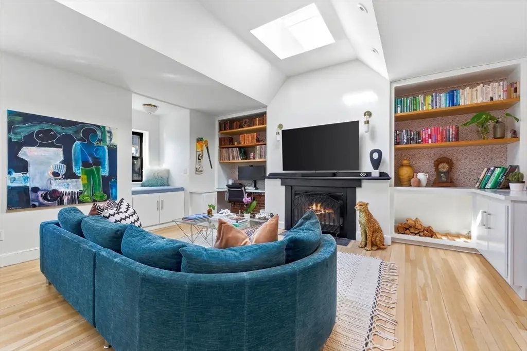 552 Columbus Ave #Unit 6, Boston, MA 02118 - #1