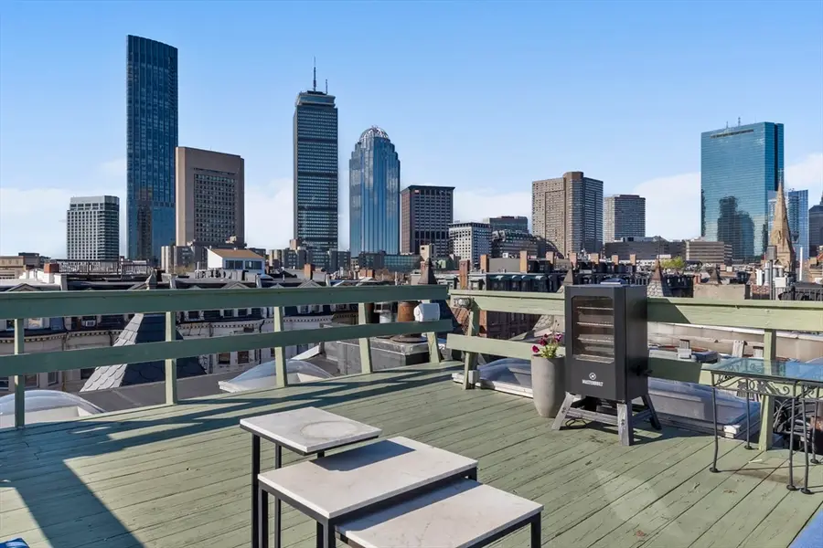 552 Columbus Ave #Unit 6, Boston, MA 02118 - #2