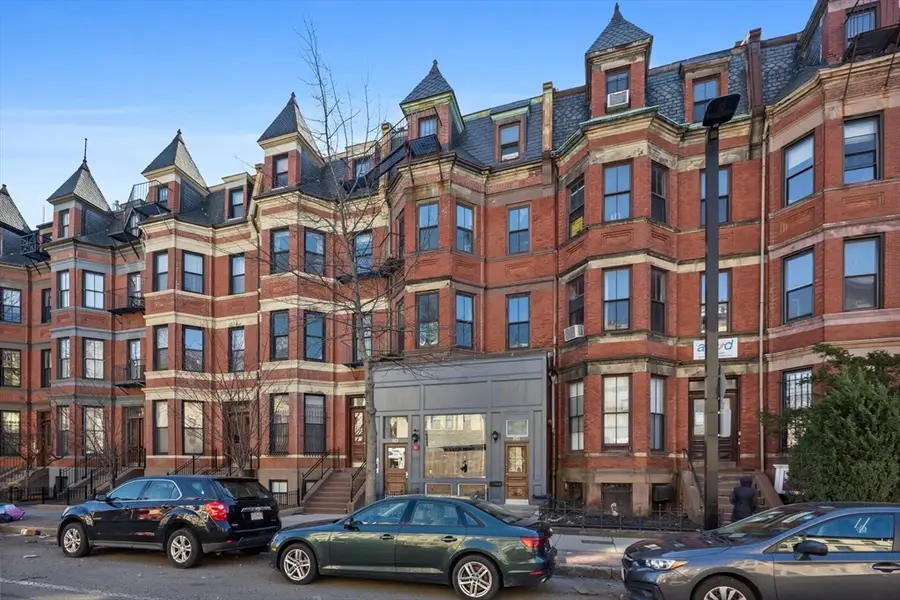 552 Columbus Ave #Unit 6, Boston, MA 02118 - #3