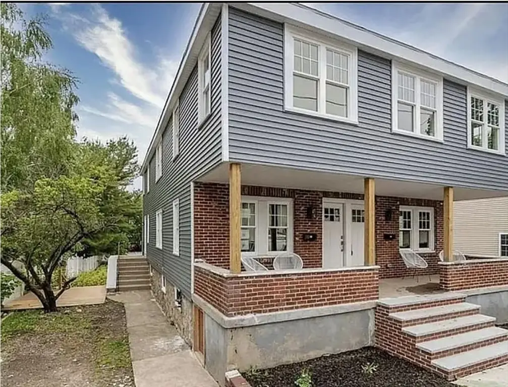 40-42 Swan Street, Malden, MA 02148 - #1