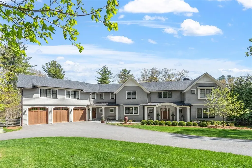 343 Nashawtuc Rd, Concord, MA 01742 - #1