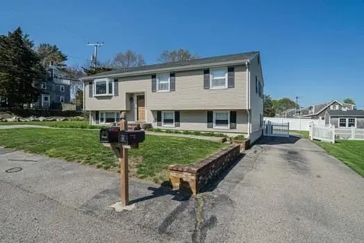 54 Longview Terrace, Marshfield, MA 02050 - #2