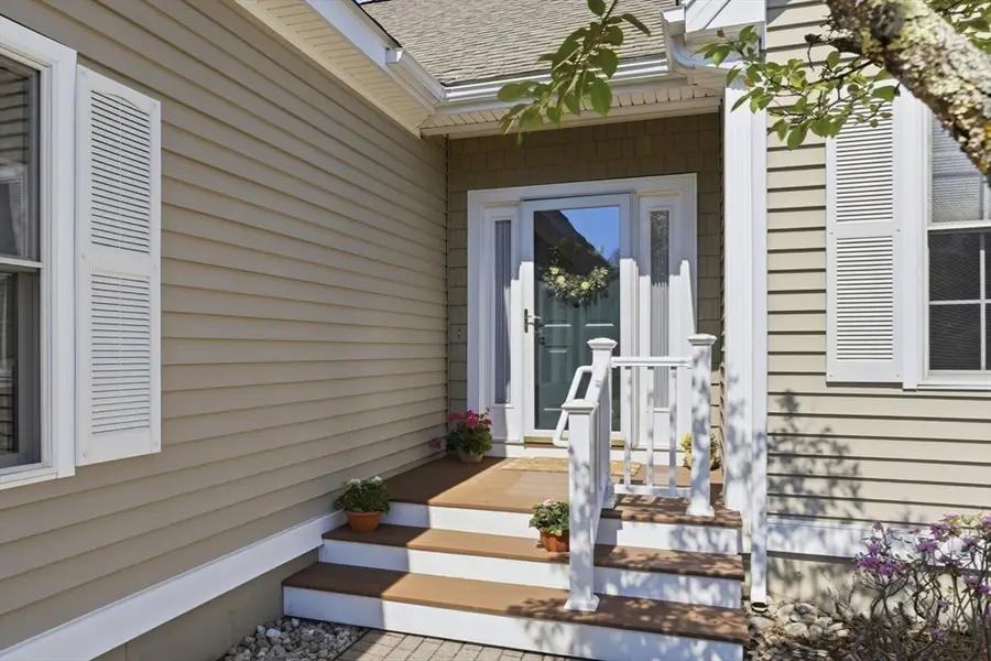 13 Stone Ridge Rd #13, Westford, MA 01886 - #2