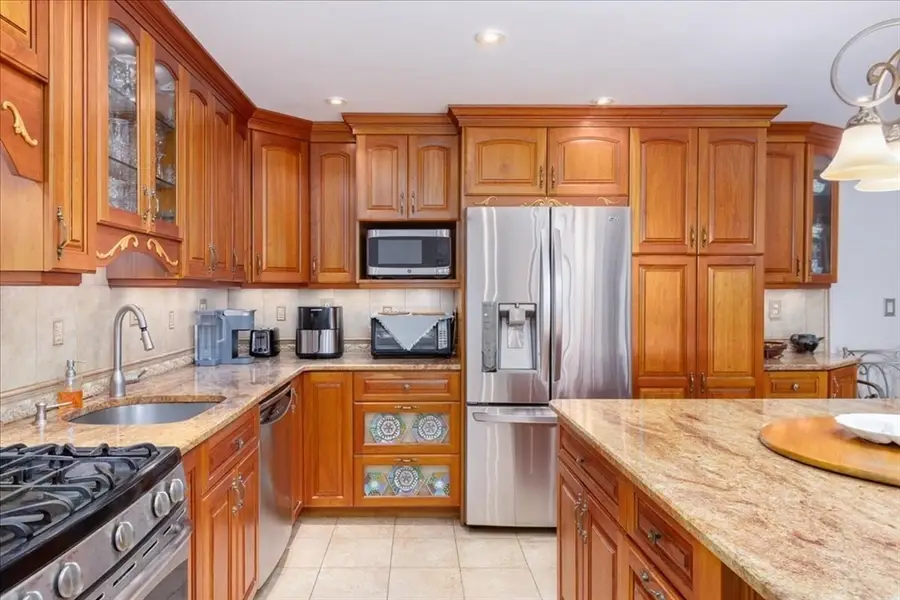 6 Whittier Place #4N, Boston, MA 02114 - #3