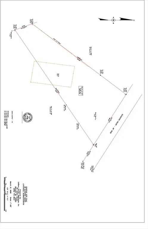 18 Daventry Court, Lynnfield, MA 01940 - #2