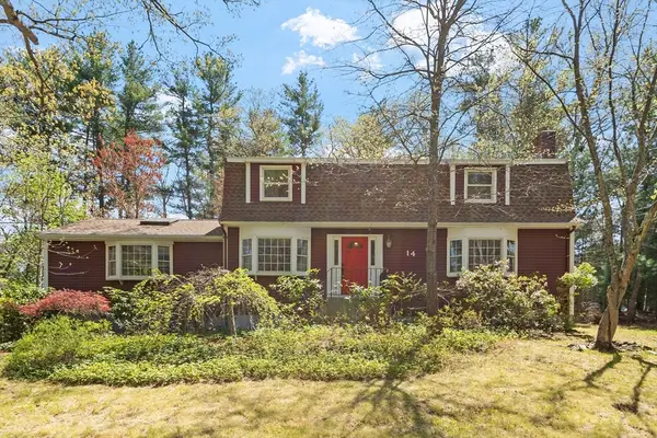 14 Minot Avenue, Acton, MA 01720