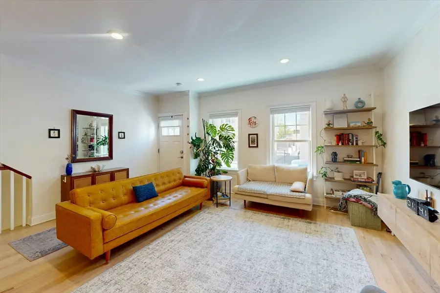 32 Fifth Street #1, Cambridge, MA 02141 - #2