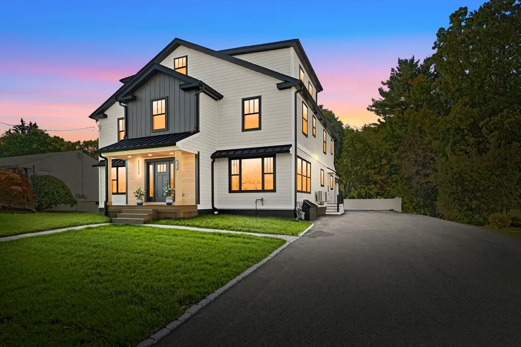 143 Hunting Road, Needham, MA 02494 - #1