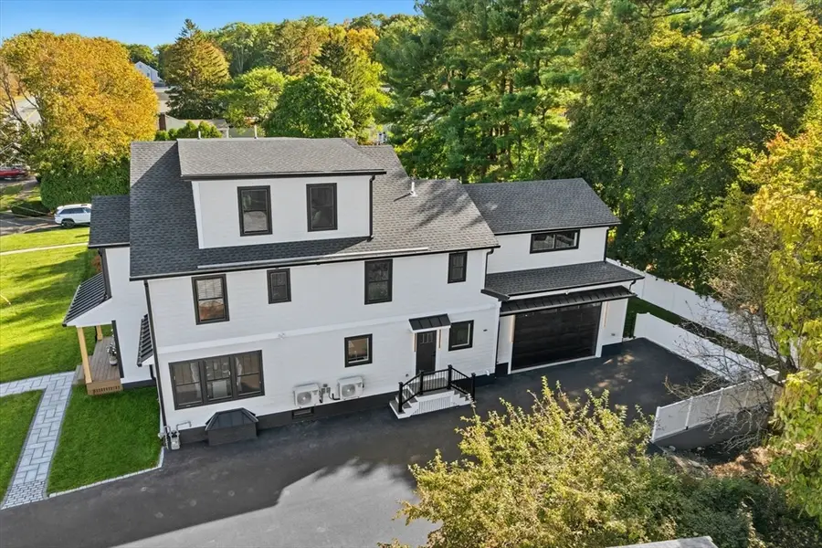 143 Hunting Road, Needham, MA 02494 - #2