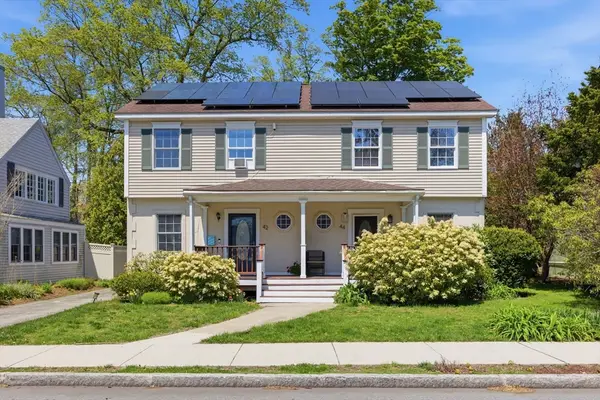 42 Nelson St #42, Framingham, MA 01702