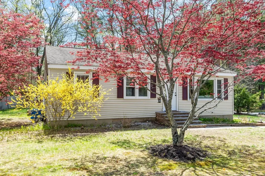 123 Plain Rd, Westford, MA 01886 - #1