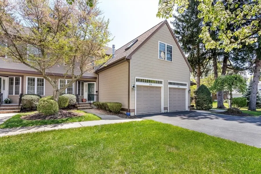 215 Neponset #215, Canton, MA 02021 - #2