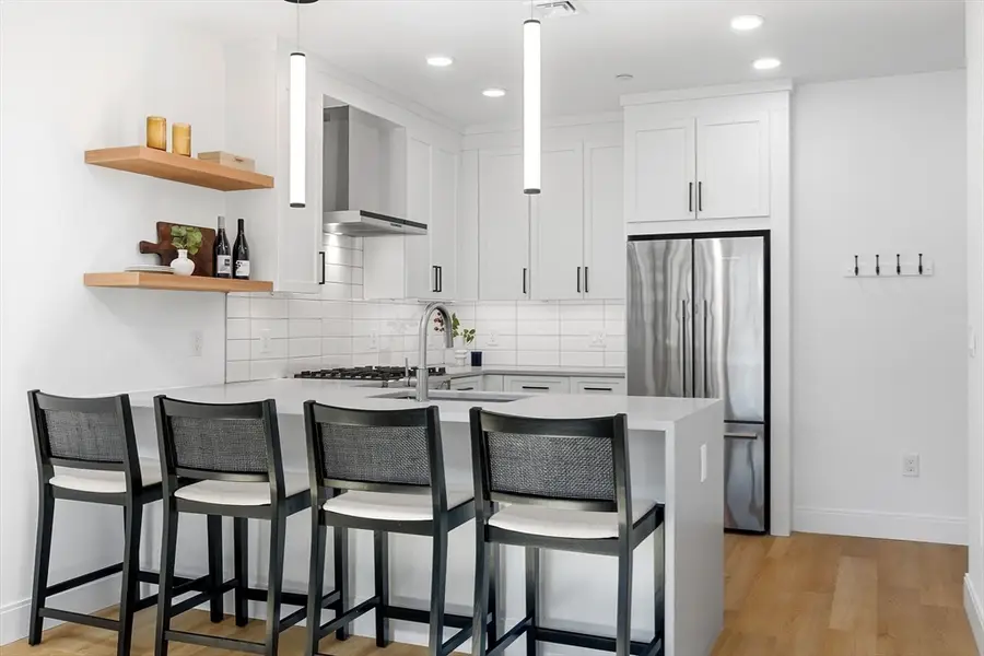 3171 Washington St #301, Boston, MA 02130 - #3