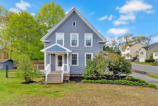 243 Nahant St, Wakefield, MA 01880