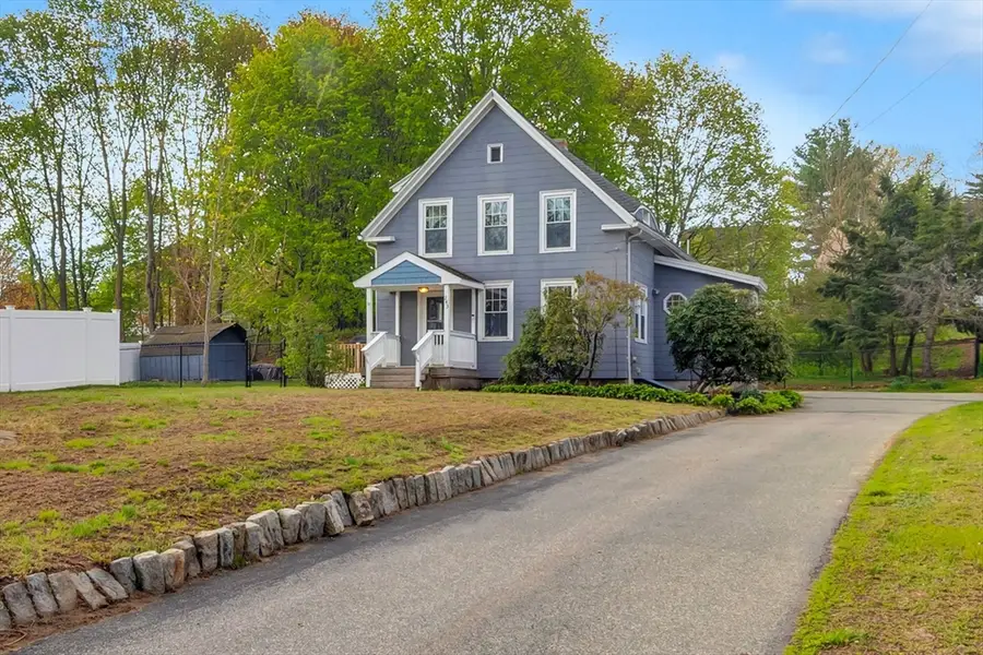 243 Nahant St, Wakefield, MA 01880 - #2