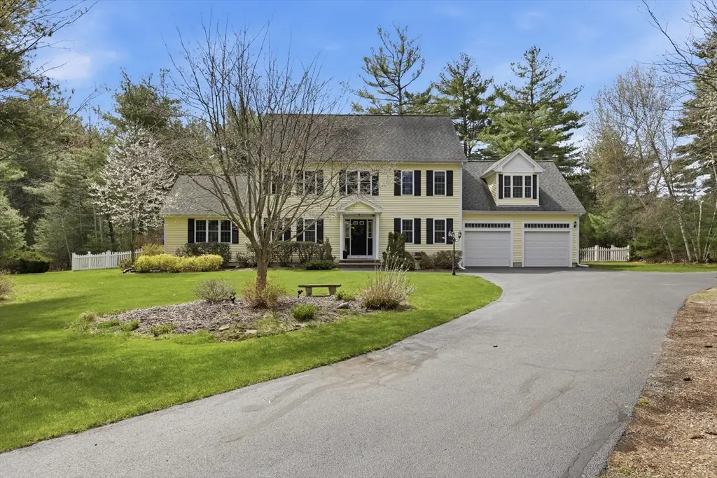 16 Sonia Dr, Middleboro, MA 02346 - #1