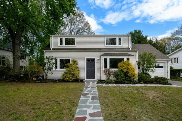 78 Vine St, Newton, MA 02467