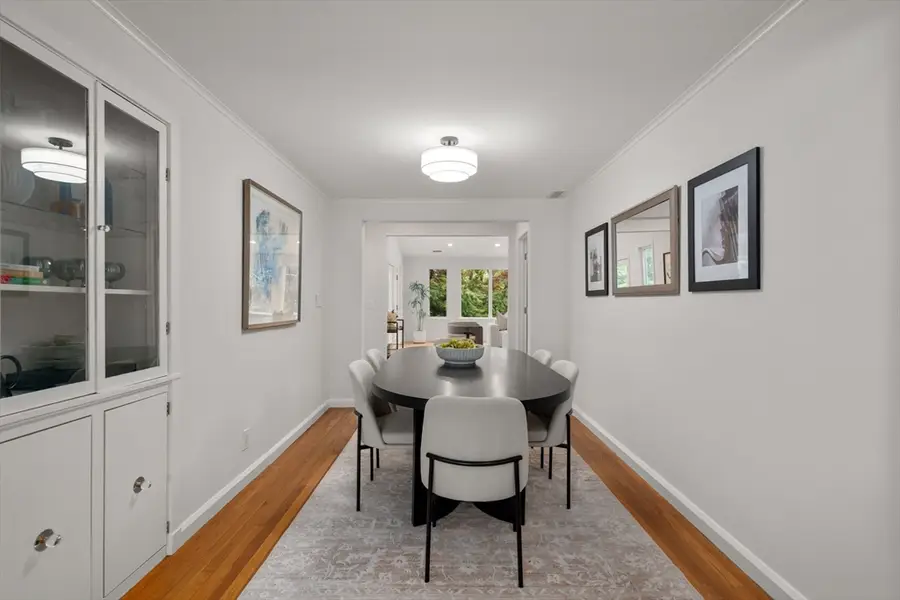 78 Vine St, Newton, MA 02467 - #3