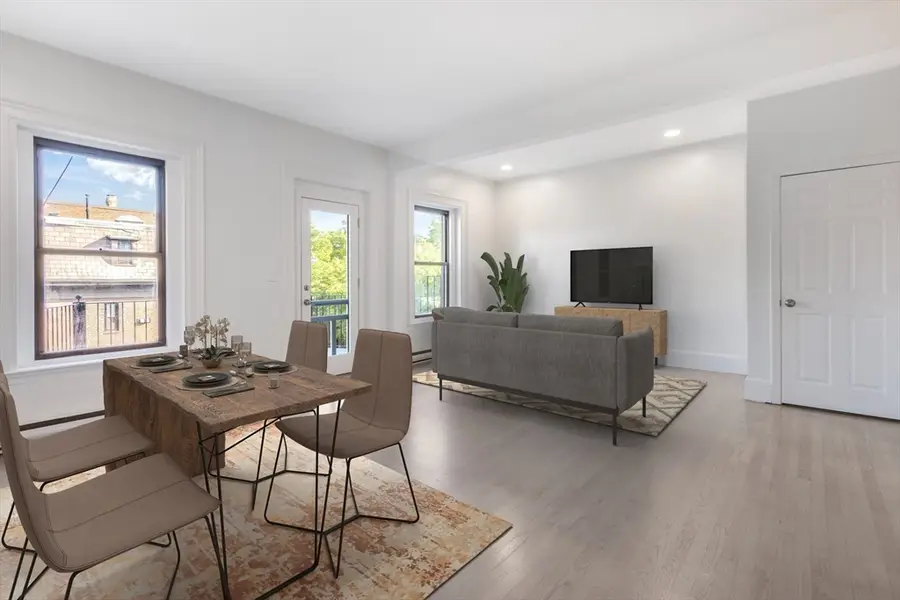 762 Tremont St. #5, Boston, MA 02118 - #2