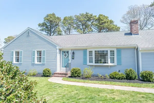 34 Clearview, Dennis, MA 02641