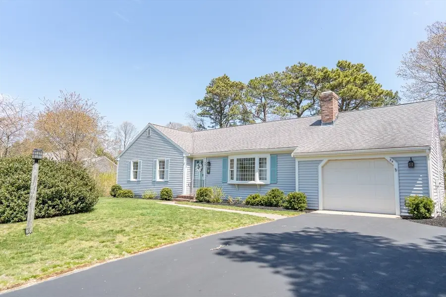 34 Clearview, East Dennis, MA 02641 - #2