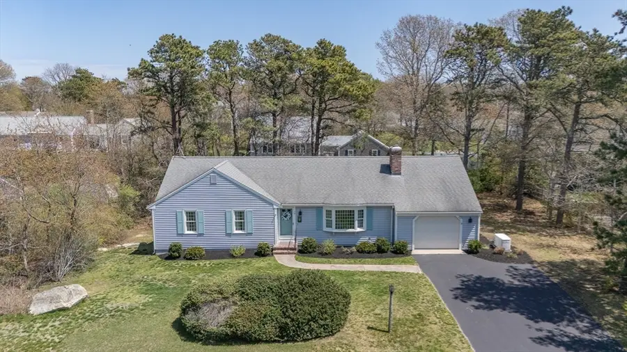 34 Clearview, East Dennis, MA 02641 - #3