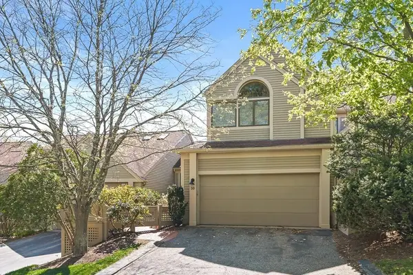 7 Wainwright Road #30, Winchester, MA 01890