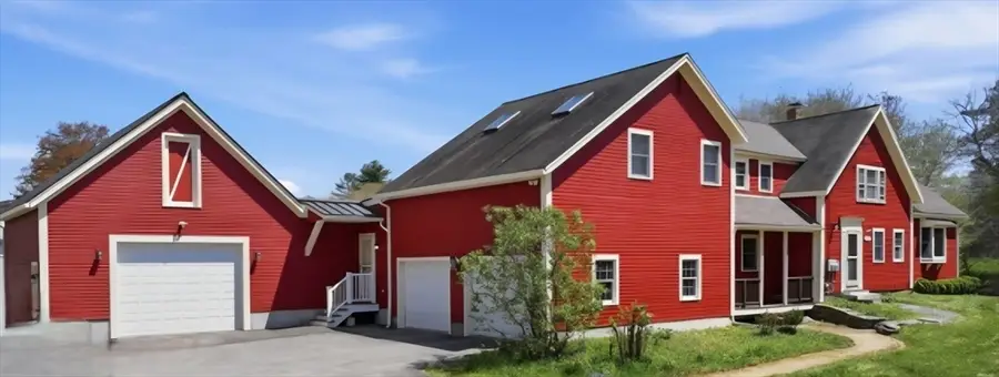 269 Harvard Rd, Bolton, MA 01740 - #2