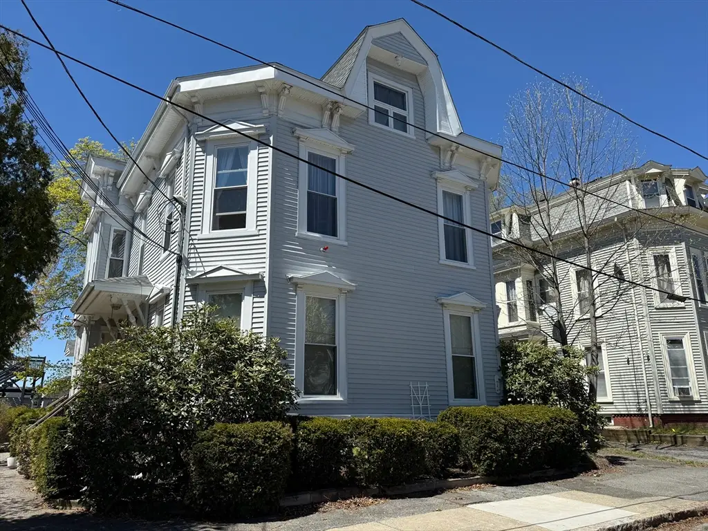 7-9 Clinton St #2, Haverhill, MA 01830 - #1