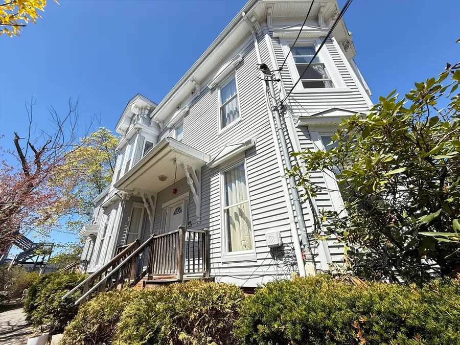 7-9 Clinton St #2, Haverhill, MA 01830 - #3